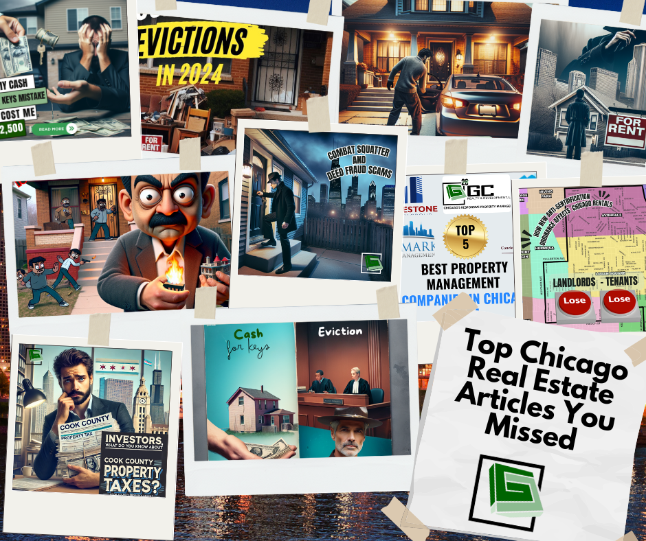 Navigate Chicago's Rental Market: Top Chicago Real Estate Articles You Missed